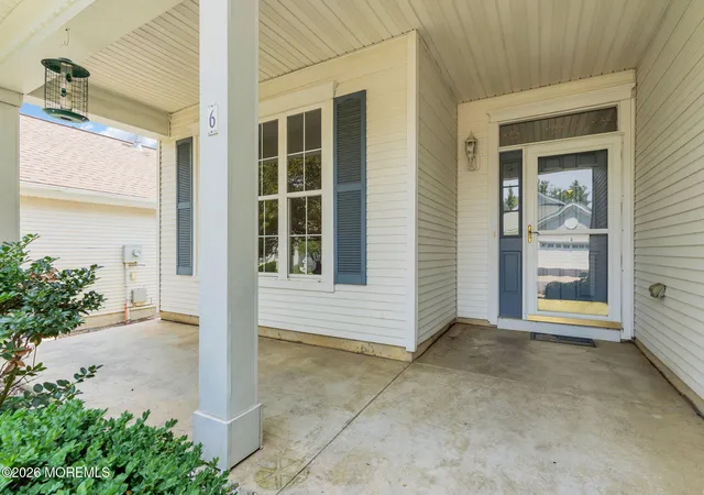 4th image of 6 Greensprings Dr, Lakewood, NJ 08701 | MLS# 22620007