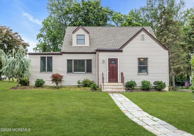 Homes for sale in Middletown, NJ | 89 Oak Hill Rd, Middletown, NJ 07748 | MLS# 22619949