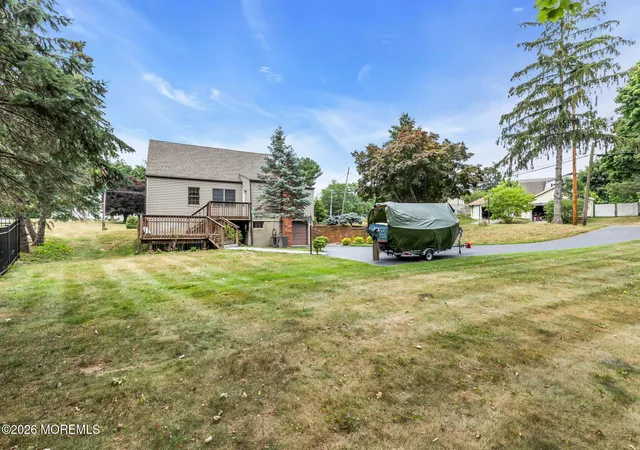 Homes for sale in Middletown, NJ | 89 Oak Hill Rd, Middletown, NJ 07748 | MLS# 22619949