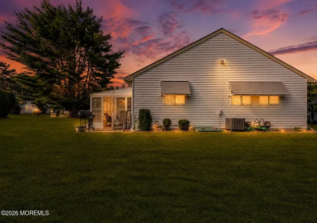 2nd image of 96 Sunset Rd #60, Whiting, NJ 08759 | MLS# 22619853