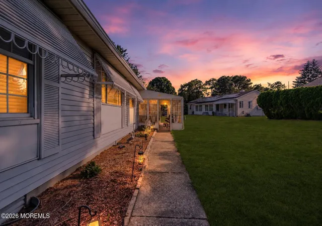 3rd image of 96 Sunset Rd #60, Whiting, NJ 08759 | MLS# 22619853