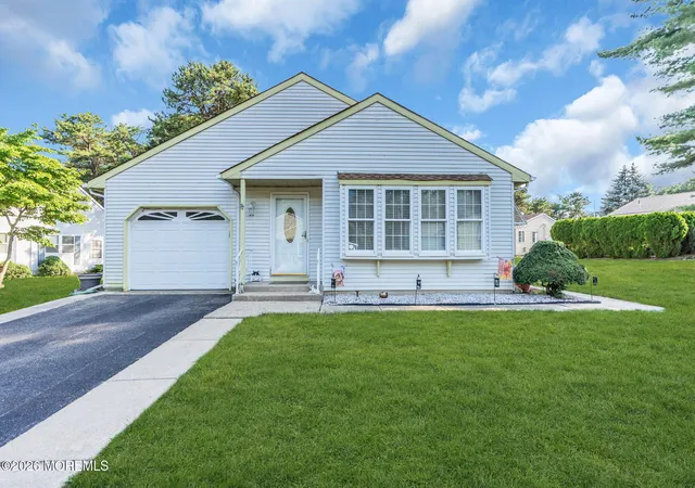 4th image of 96 Sunset Rd #60, Whiting, NJ 08759 | MLS# 22619853