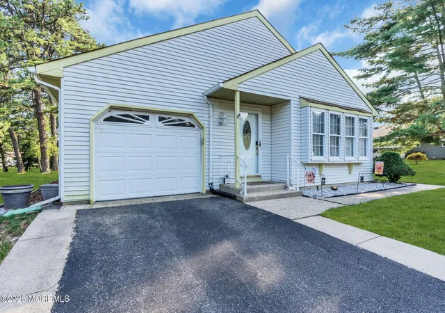 5th image of 96 Sunset Rd #60, Whiting, NJ 08759 | MLS# 22619853