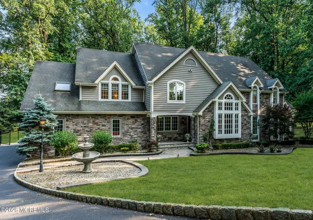 1st image of 6 Forest Park Ct, Holmdel, NJ 07733 | MLS# 22619909