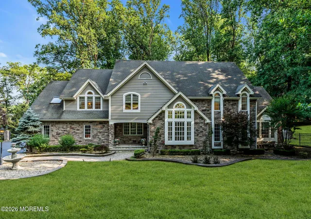 2nd image of 6 Forest Park Ct, Holmdel, NJ 07733 | MLS# 22619909