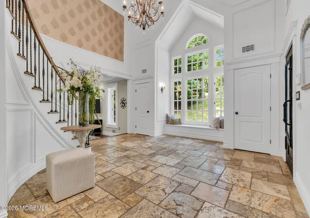 5th image of 6 Forest Park Ct, Holmdel, NJ 07733 | MLS# 22619909