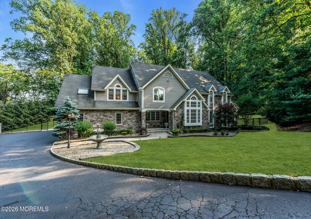 72nd image of 6 Forest Park Ct, Holmdel, NJ 07733 | MLS# 22619909