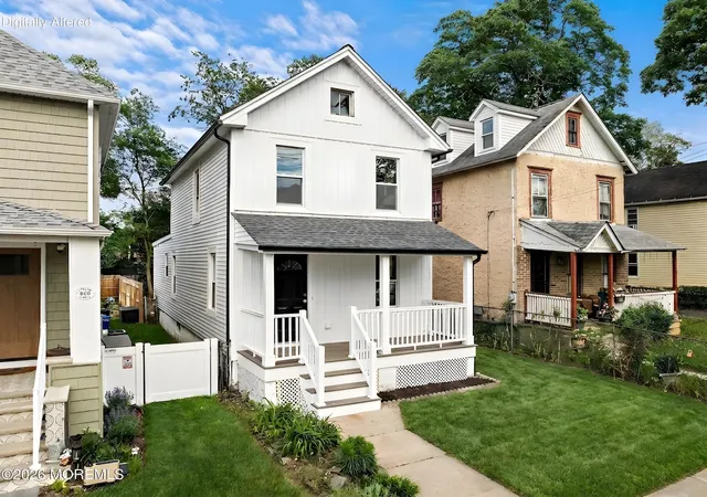 Homes for sale in Asbury Park, NJ | 826 Dunlewy St, Asbury Park, NJ 07712 | MLS# 22619861