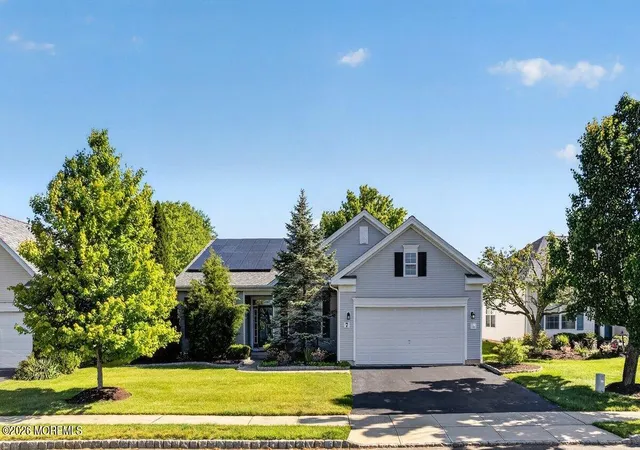 1st image of 7 Allister Ln, Columbus, NJ 08022 | MLS# 22619918