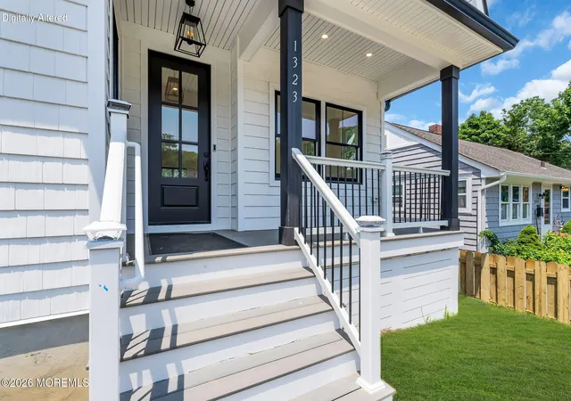 2nd image of 1323 Bay Ave, Point Pleasant Boro, NJ 08742 | MLS# 22619906