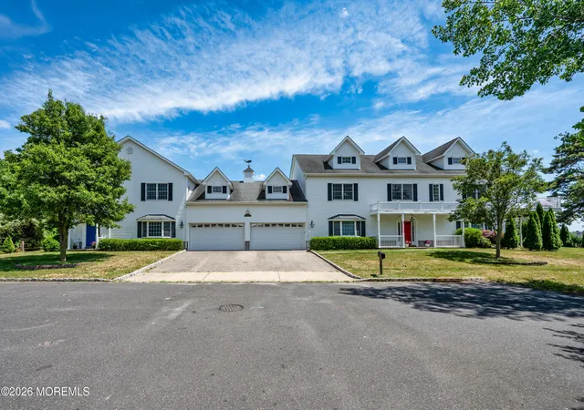 Homes for sale in Neptune Township, NJ | 50 Ridgewood Wy, Neptune Township, NJ 07753 | MLS# 22619879