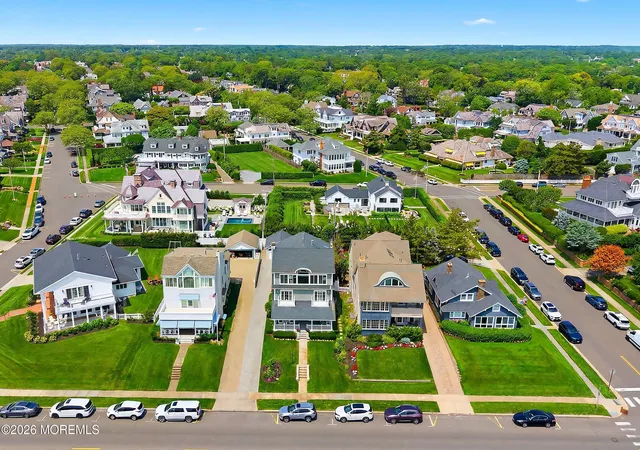 Photo 3 of Single family home for sale at 2007 Ocean Ave N, Spring Lake, NJ 07762 | MLS# 22620161 | Listing updated on 2026-09-11