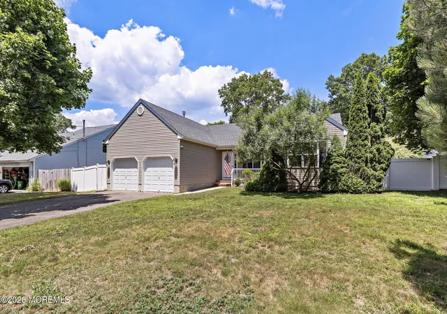 Homes for sale in Manahawkin, NJ | 1206 Canal Ave, Manahawkin, NJ 08050 | MLS# 22619882