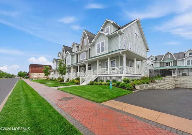 Homes for sale in Avon By The Sea, NJ | 801 Main St #C2, Avon By The Sea, NJ 07717 | MLS# 22619924