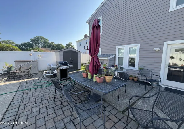 Homes for sale in Keyport, NJ | 106 Chingarora Ave, Keyport, NJ 07735 | MLS# 22619987