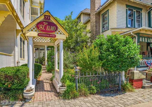 2nd image of 77 Main Ave #2C, Ocean Grove, NJ 07756 | MLS# 22619962