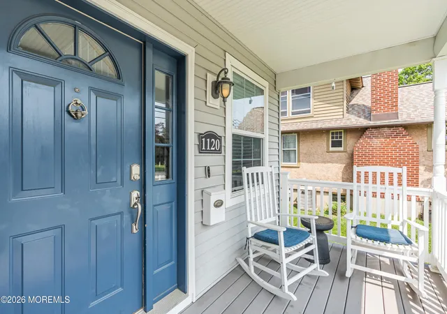 Homes for sale in Manasquan, NJ | 1120 New York Ave, Manasquan, NJ 08736 | MLS# 22620683