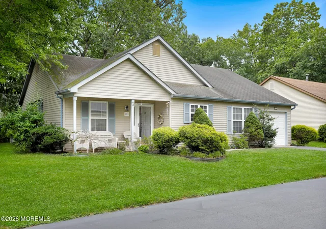 2nd image of 170 Morning Glory Ln, Whiting, NJ 08759 | MLS# 22620592