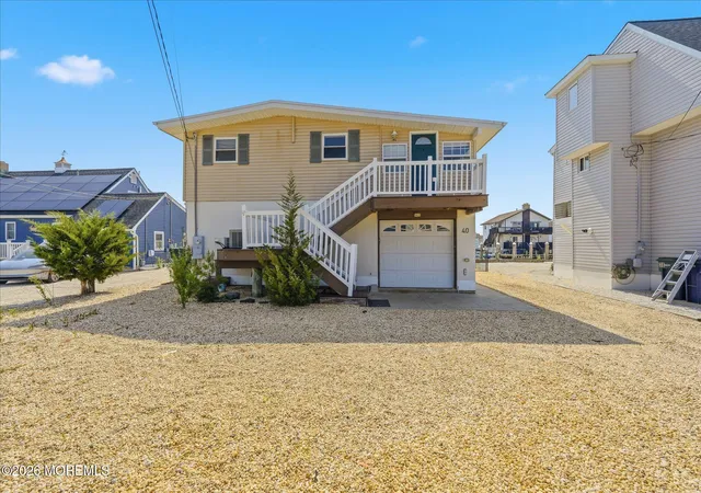 3rd image of 40 Daddy Tucker Dr, Little Egg Harbor, NJ 08087 | MLS# 22619991