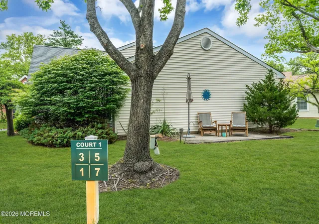 Homes for sale in Freehold, NJ | 7 Kingston Close #1000, Freehold, NJ 07728 | MLS# 22619977
