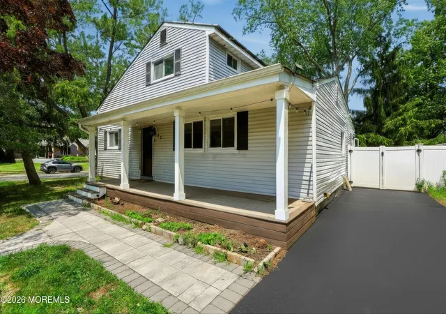 Homes for sale in Howell, NJ | 33 Alan Ter, Howell, NJ 07731 | MLS# 22620085