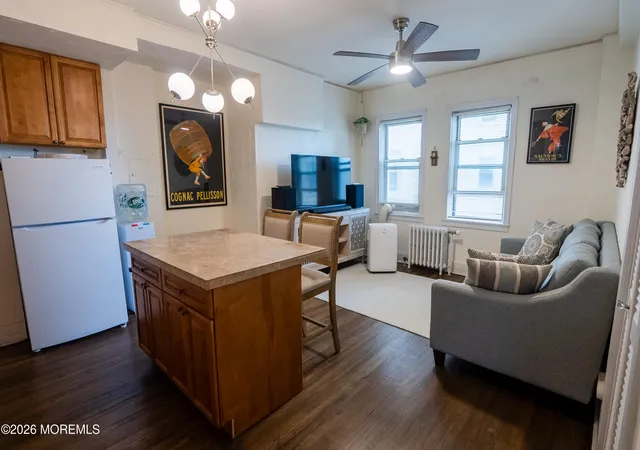 Homes for sale in Asbury Park, NJ | 400 Deal Lake Dr #4E, Asbury Park, NJ 07712 | MLS# 22620636