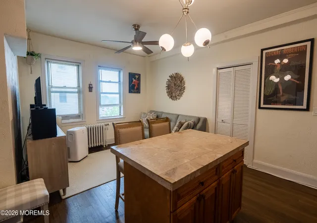 Homes for sale in Asbury Park, NJ | 400 Deal Lake Dr #4E, Asbury Park, NJ 07712 | MLS# 22620636