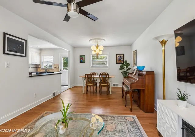 3rd image of 19 Vanada Dr, Neptune Township, NJ 07753 | MLS# 22620346