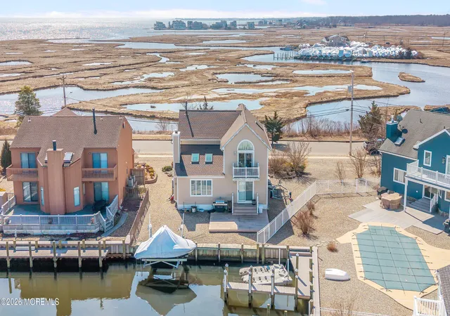 Homes for sale in Bayville, NJ | 231 Allen Rd, Bayville, NJ 08721 | MLS# 22619939