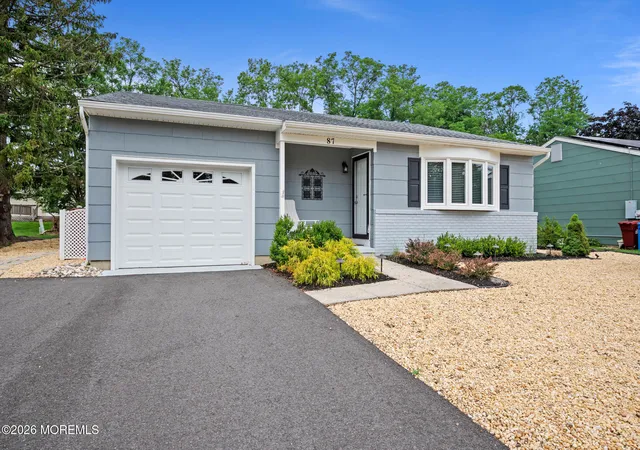 2nd image of 87 Eton Rd, Toms River, NJ 08757 | MLS# 22621098