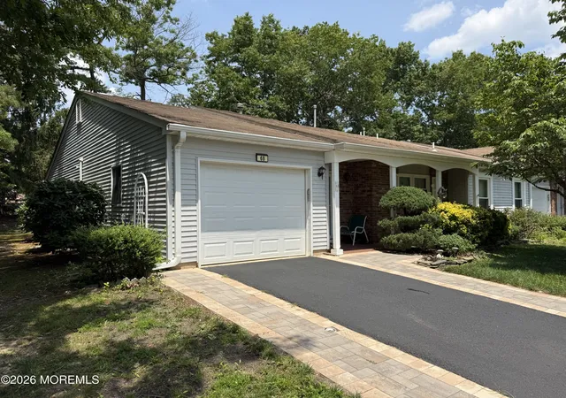 Homes for sale in Lakewood, NJ | 68 Jean St, Lakewood, NJ 08701 | MLS# 22619958