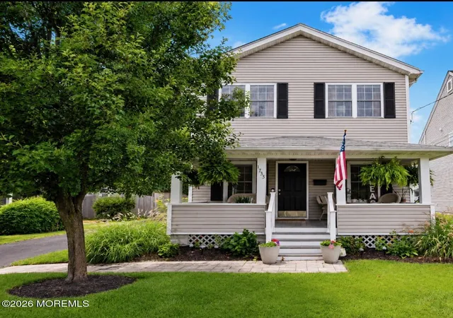 1st image of 1735 I St, Wall Township, NJ 07719 | MLS# 22621239