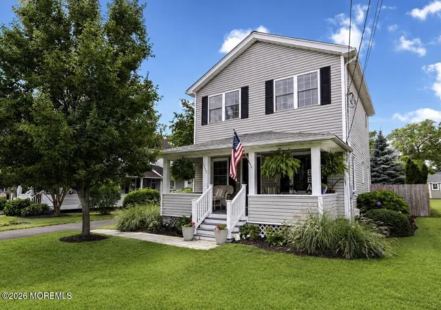 3rd image of 1735 I St, Wall Township, NJ 07719 | MLS# 22621239