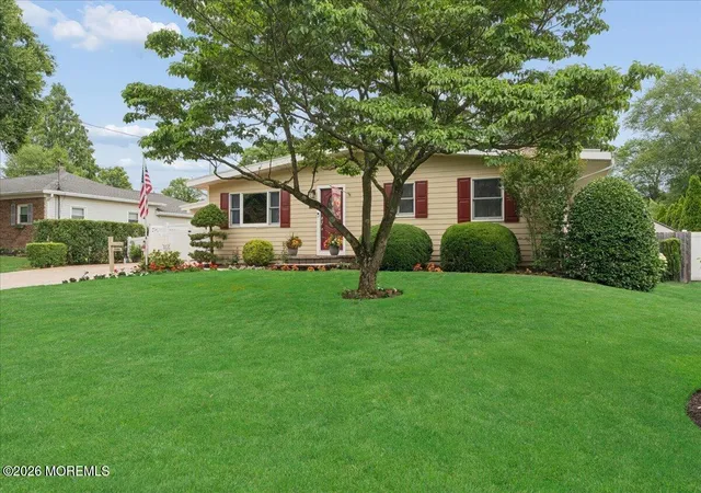2nd image of 276 Parkview Ter, Lincroft, NJ 07738 | MLS# 22620992