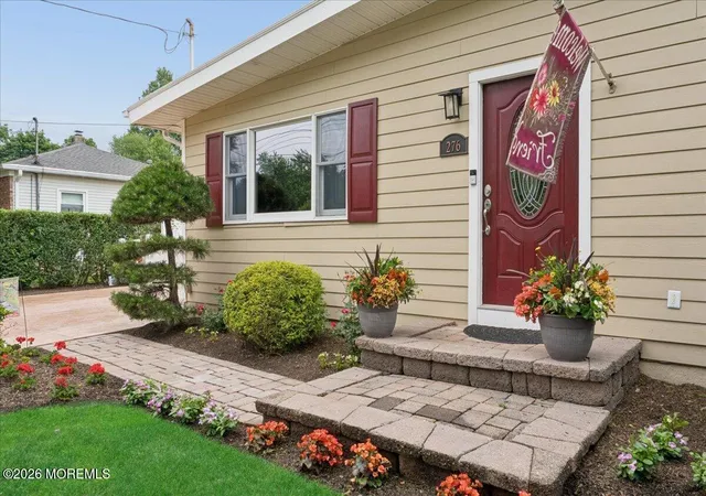 3rd image of 276 Parkview Ter, Lincroft, NJ 07738 | MLS# 22620992