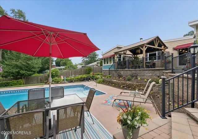 47th image of 276 Parkview Ter, Lincroft, NJ 07738 | MLS# 22620992