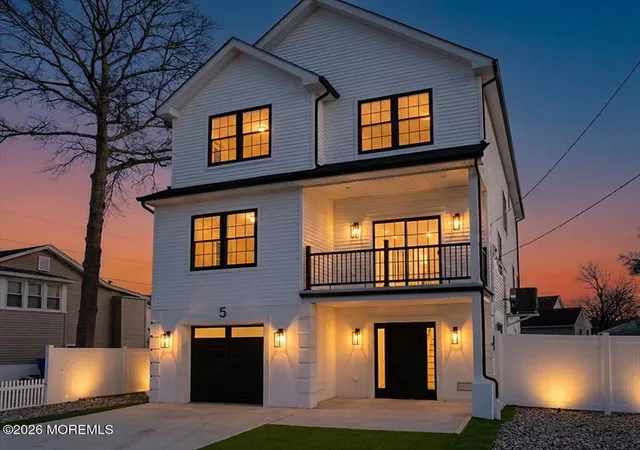 4th image of 5 Shore Pine Dr, Brick, NJ 08723 | MLS# 22620423