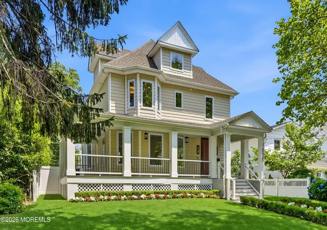 Photo 1 of Single family home for sale at 1005 5th Avenue, Asbury Park, NJ 07712 | MLS# 22620815 | Listing updated on 2026-10-29