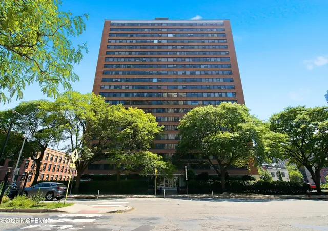 Homes for sale in Jersey City, NJ | 135 Montgomery St #21A, Jersey City, NJ 07302 | MLS# 22619965