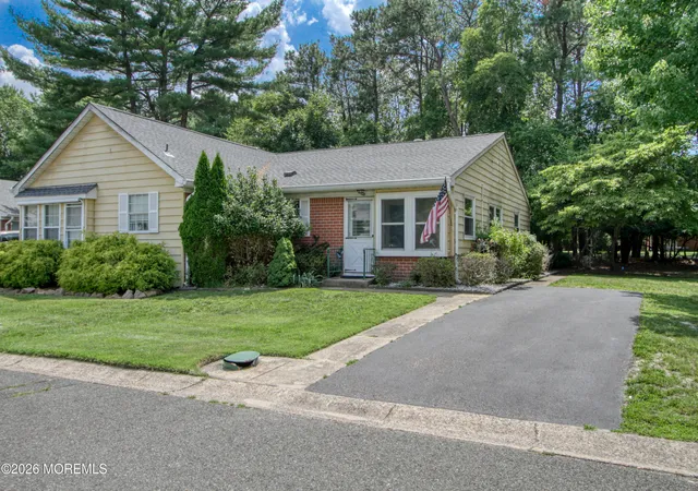 Homes for sale in Whiting, NJ | 12 B Salem Dr, Whiting, NJ 08759 | MLS# 22619985