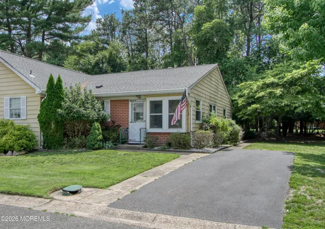Homes for sale in Whiting, NJ | 12 B Salem Dr, Whiting, NJ 08759 | MLS# 22619985