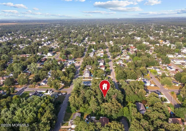 Photo 3 of Land for sale at 629 10th Avenue, Toms River, NJ 08757 | MLS# 22620230 | Listing updated on 2026-07-03