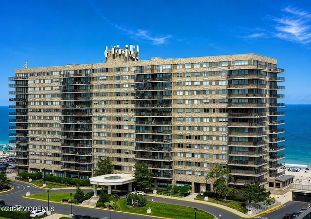 1st image of 55 Ocean Ave #9G, Monmouth Beach, NJ 07750 | MLS# 22620026