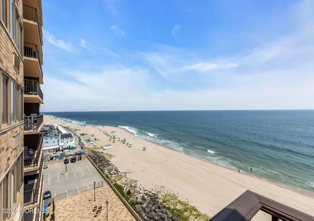 3rd image of 55 Ocean Ave #9G, Monmouth Beach, NJ 07750 | MLS# 22620026