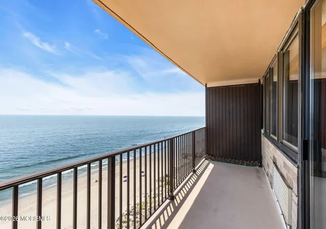 4th image of 55 Ocean Ave #9G, Monmouth Beach, NJ 07750 | MLS# 22620026