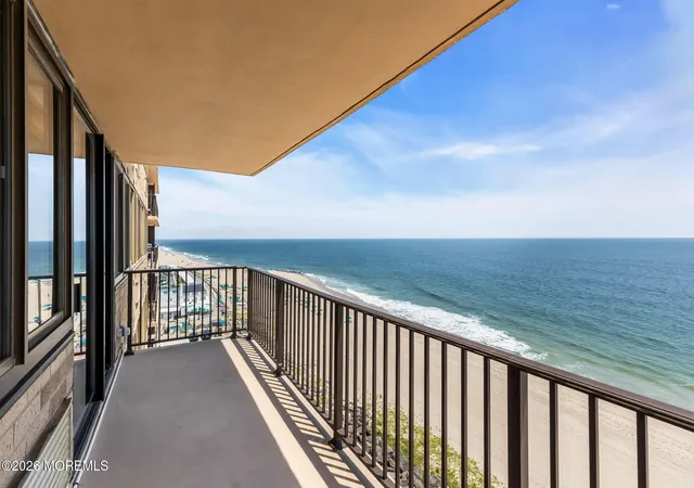 5th image of 55 Ocean Ave #9G, Monmouth Beach, NJ 07750 | MLS# 22620026