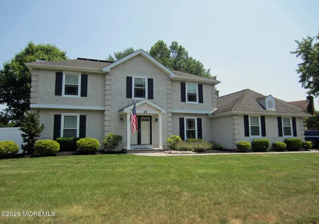 1st image of 28 Branson Dr, Lincroft, NJ 07738 | MLS# 22620132