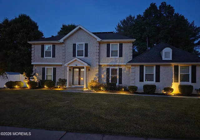 2nd image of 28 Branson Dr, Lincroft, NJ 07738 | MLS# 22620132