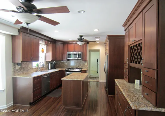 3rd image of 28 Branson Dr, Lincroft, NJ 07738 | MLS# 22620132