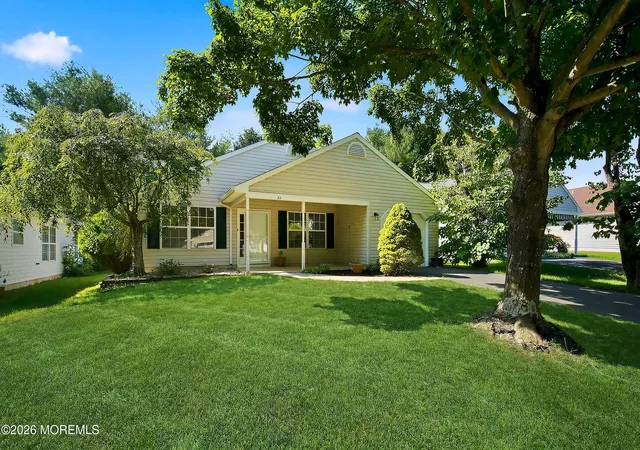 1st image of 23 Sleepy Hollow Dr, Brick, NJ 08724 | MLS# 22620237